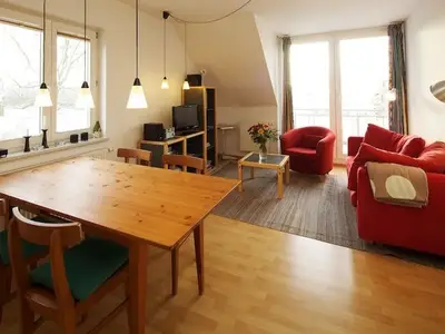 Ferienhaus für 4 Personen (60 m²) in Rerik (Ostseebad) 1/10