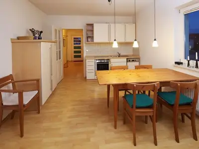 Ferienhaus für 4 Personen (60 m²) in Rerik (Ostseebad) 3/10