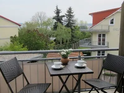 Ferienhaus für 4 Personen (60 m²) in Rerik (Ostseebad) 4/10