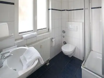 Ferienhaus für 4 Personen (60 m²) in Rerik (Ostseebad) 8/10