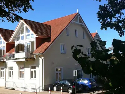 Ferienhaus für 4 Personen (60 m²) in Rerik (Ostseebad) 9/10