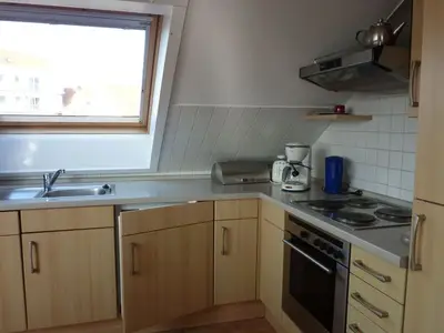 Ferienhaus für 4 Personen (62 m²) in Rerik (Ostseebad) 5/10