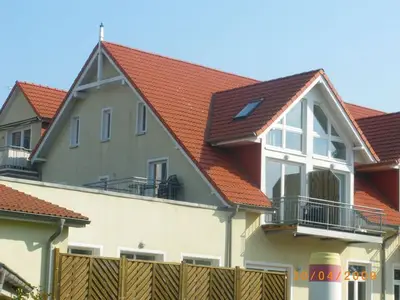 Ferienhaus für 6 Personen (68 m²) in Rerik (Ostseebad) 3/10