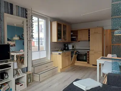 Ferienhaus für 6 Personen (68 m²) in Rerik (Ostseebad) 4/10