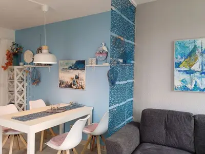 Ferienhaus für 6 Personen (68 m²) in Rerik (Ostseebad) 5/10