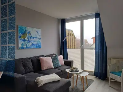 Ferienhaus für 6 Personen (68 m²) in Rerik (Ostseebad) 6/10