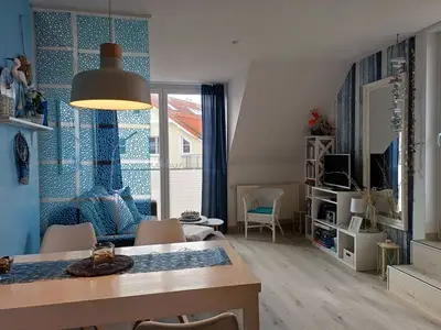 Ferienhaus für 6 Personen (68 m²) in Rerik (Ostseebad) 7/10