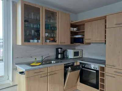 Ferienhaus für 6 Personen (68 m²) in Rerik (Ostseebad) 8/10