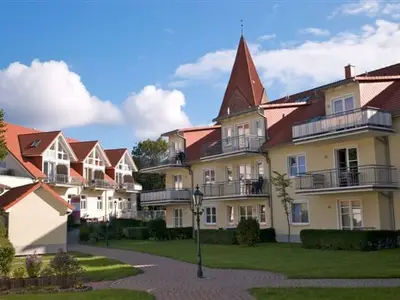 Ferienhaus für 4 Personen (65 m²) in Rerik (Ostseebad) 3/10