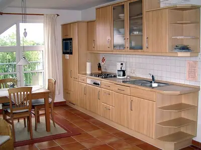 Ferienhaus für 4 Personen (65 m²) in Rerik (Ostseebad) 6/10