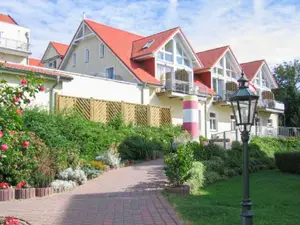 Ferienhaus für 4 Personen (56 m²) in Rerik (Ostseebad)