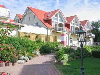 Ferienhaus für 4 Personen (56 m²) in Rerik (Ostseebad) 1/10