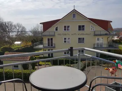Ferienhaus für 4 Personen (56 m²) in Rerik (Ostseebad) 2/10