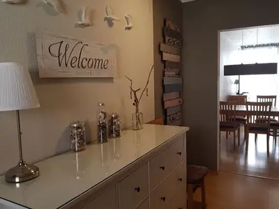 Ferienhaus für 4 Personen (56 m²) in Rerik (Ostseebad) 4/10