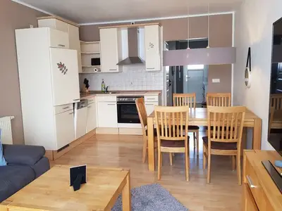 Ferienhaus für 4 Personen (56 m²) in Rerik (Ostseebad) 5/10
