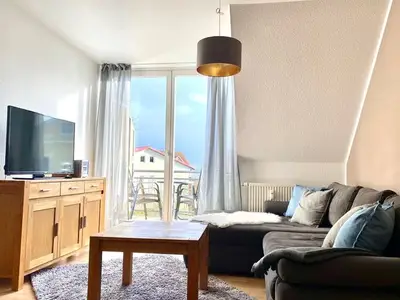 Ferienhaus für 4 Personen (56 m²) in Rerik (Ostseebad) 7/10