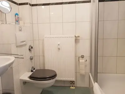 Ferienhaus für 4 Personen (56 m²) in Rerik (Ostseebad) 9/10