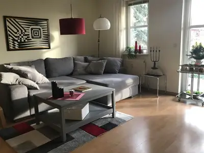 Ferienhaus für 4 Personen (54 m²) in Rerik (Ostseebad) 4/10