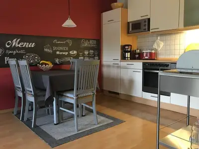 Ferienhaus für 4 Personen (54 m²) in Rerik (Ostseebad) 7/10