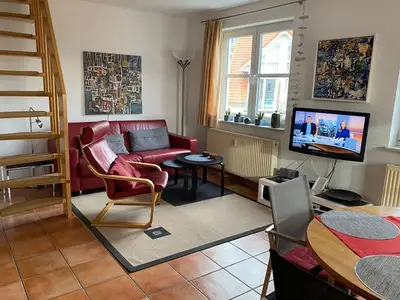 Ferienhaus für 4 Personen (58 m²) in Rerik (Ostseebad) 2/9