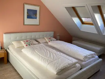 Ferienhaus für 4 Personen (58 m²) in Rerik (Ostseebad) 3/9