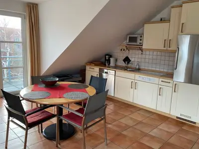 Ferienhaus für 4 Personen (58 m²) in Rerik (Ostseebad) 5/9