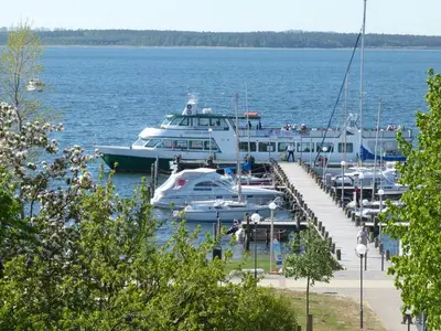 Ferienhaus für 4 Personen (58 m²) in Rerik (Ostseebad) 9/9