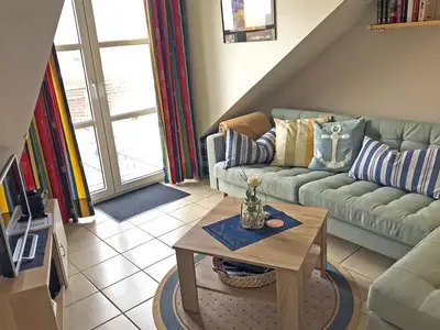 Ferienhaus für 4 Personen (58 m²) in Rerik (Ostseebad) 1/10