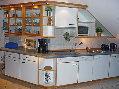 Ferienhaus für 4 Personen (58 m²) in Rerik (Ostseebad) 2/10