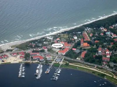 Ferienhaus für 6 Personen in Rerik (Ostseebad) 2/10