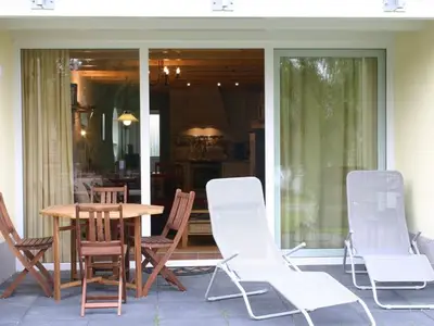 Ferienhaus für 6 Personen in Rerik (Ostseebad) 4/10