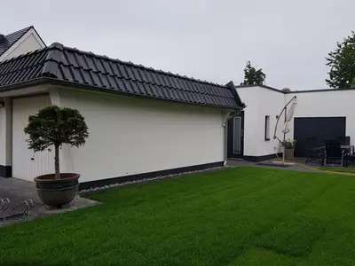 Ferienhaus für 4 Personen (59 m²) in Rerik (Ostseebad) 2/10