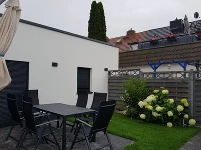 Ferienhaus für 4 Personen (59 m²) in Rerik (Ostseebad) 3/10