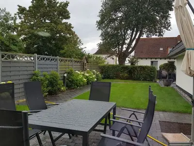 Ferienhaus für 4 Personen (59 m²) in Rerik (Ostseebad) 4/10
