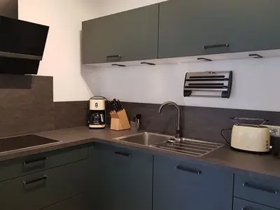 Ferienhaus für 4 Personen (59 m²) in Rerik (Ostseebad) 8/10
