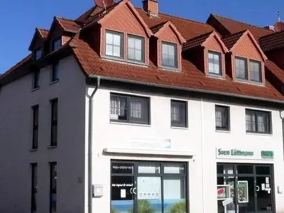 Ferienhaus für 4 Personen (42 m²) in Rerik (Ostseebad) 2/10