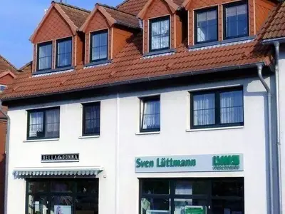 Ferienhaus für 4 Personen (42 m²) in Rerik (Ostseebad) 3/10