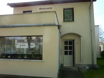 Ferienhaus für 4 Personen (65 m²) in Rerik (Ostseebad) 1/10