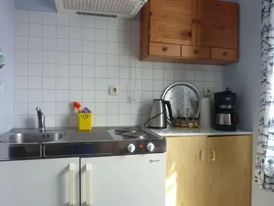 Ferienhaus für 4 Personen (65 m²) in Rerik (Ostseebad) 8/10