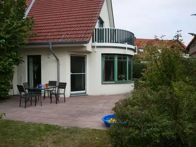 Ferienhaus für 5 Personen (85 m²) in Rerik (Ostseebad) 1/10