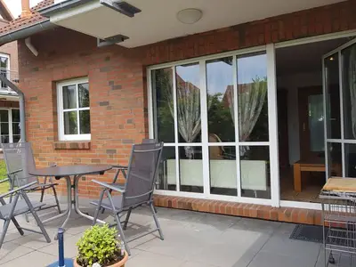 Ferienhaus für 4 Personen (56 m²) in Rerik (Ostseebad) 1/10