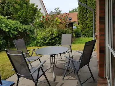 Ferienhaus für 4 Personen (56 m²) in Rerik (Ostseebad) 2/10