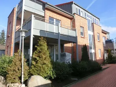Ferienhaus für 4 Personen (72 m²) in Rerik (Ostseebad) 1/10