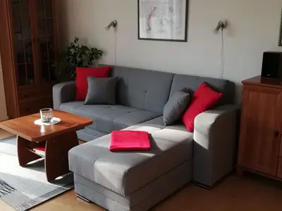Ferienhaus für 4 Personen (56 m²) in Rerik (Ostseebad) 1/9