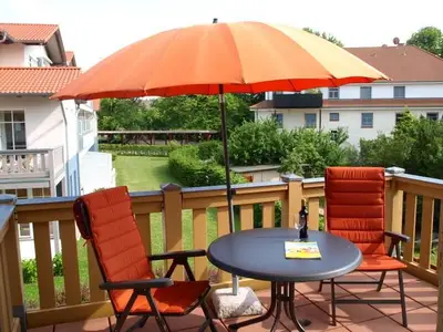 Ferienhaus für 4 Personen (72 m²) in Rerik (Ostseebad) 2/10