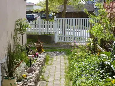 Ferienhaus für 4 Personen (70 m²) in Rerik (Ostseebad) 2/10