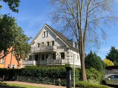 Ferienhaus für 4 Personen (64 m²) in Rerik (Ostseebad) 1/10