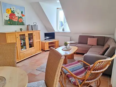 Ferienhaus für 4 Personen (64 m²) in Rerik (Ostseebad) 4/10