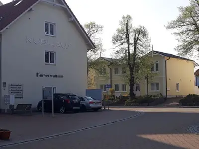 Ferienhaus für 3 Personen (52 m²) in Rerik (Ostseebad) 1/10