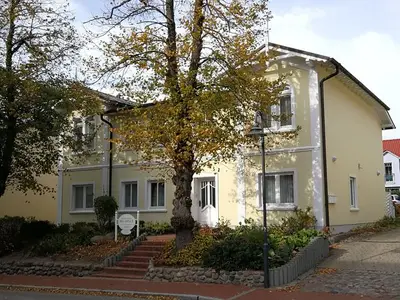 Ferienhaus für 3 Personen (52 m²) in Rerik (Ostseebad) 2/10